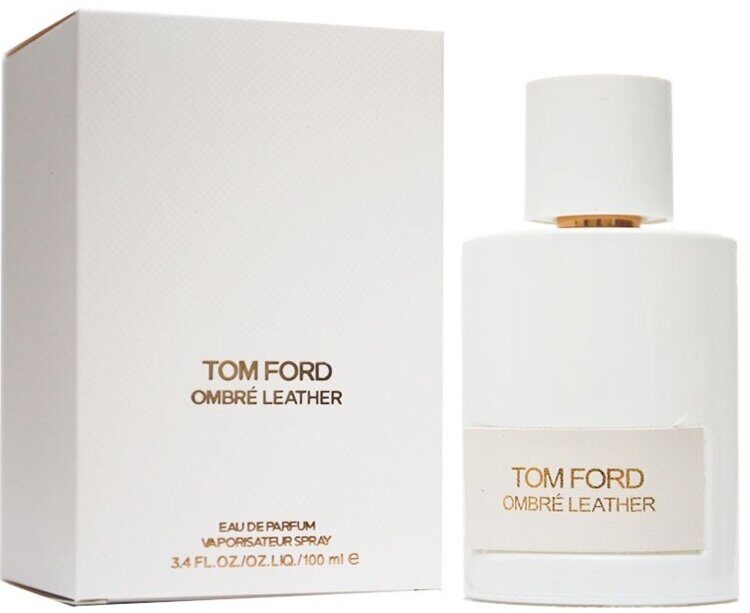 Tom Ford Ombre Leather White - 100 мл.