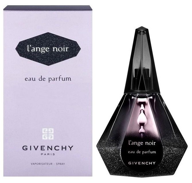 Givenchy L'Ange Noir - 75 мл.