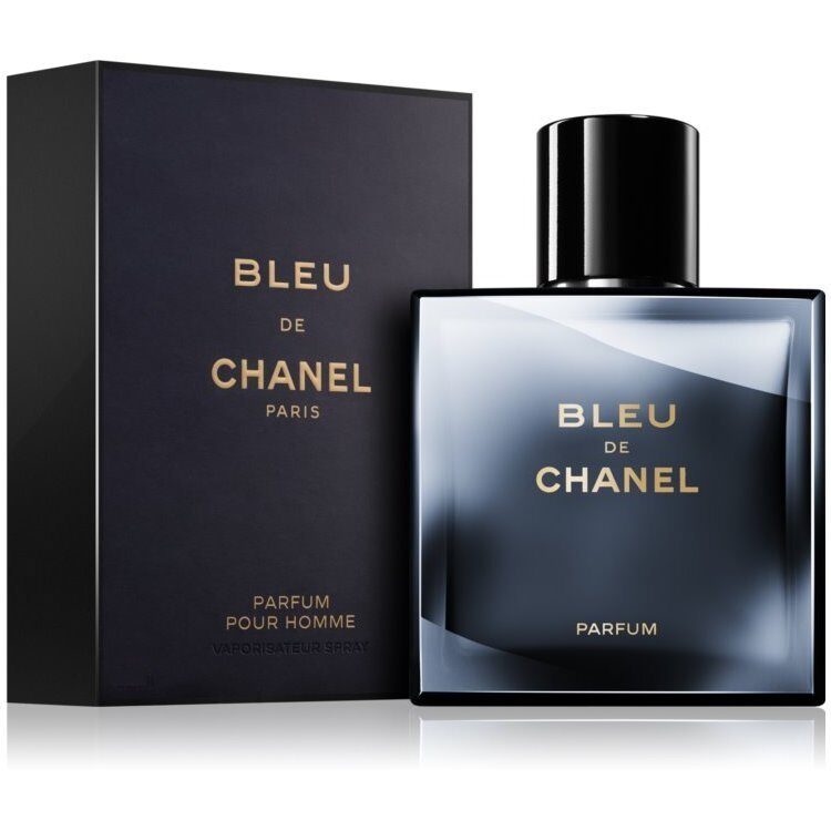 Chanel Bleu De Chanel Parfum - 100 мл.