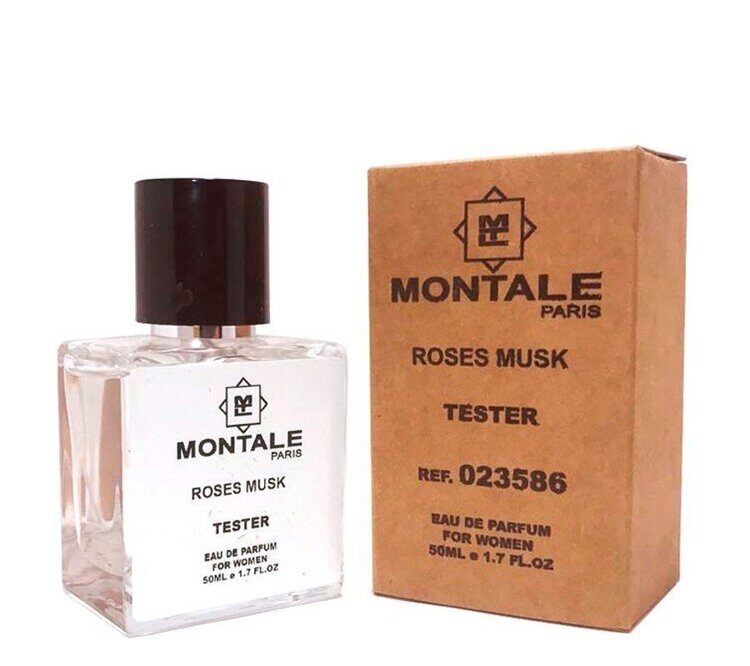 Montale Roses Musk - 50 мл.