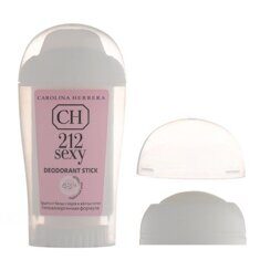 CAROLINA HERRERA 212 Sexy (Дезодорант-стик Каролина Херера) - 40 мл.