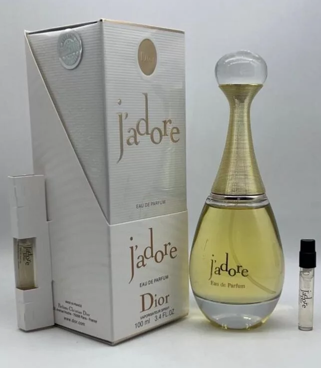 Dior J'adore - 100 мл + 5 мл.