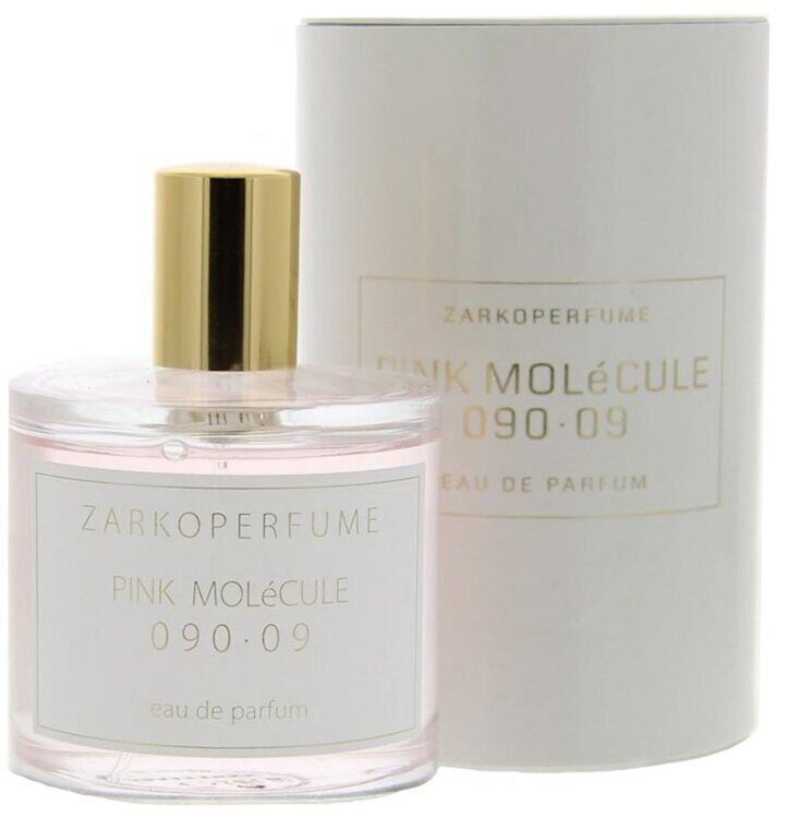 Zarkoperfume Pink Molecule 090.09 - 100 мл.