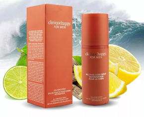 CLINIQUE Happy (Дезодорант Клиник) - 150 мл.