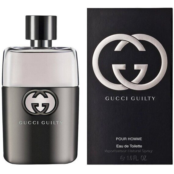 Gucci Guilty Pour Homme - 90 мл.