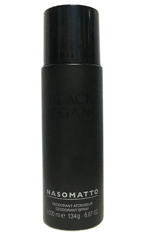 NASOMATTO Black Afgano (Дезодорант Насоматто) - 200 мл.