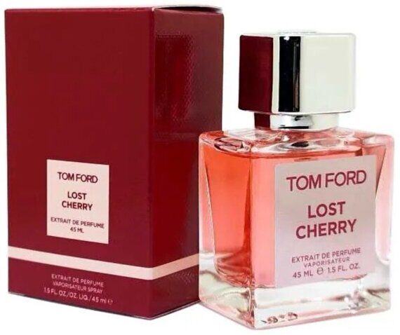 Tom Ford Lost Cherry - 45 мл.