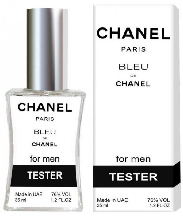 Chanel Bleu De Chanel - 35 мл.