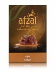 Табак Afzal Honey Мед 40 грамм