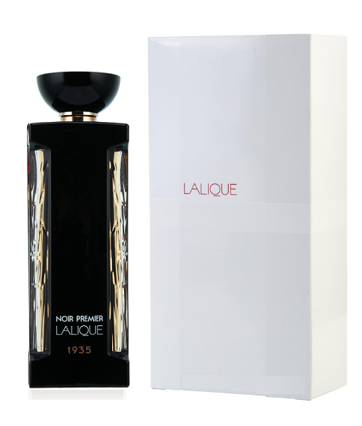 LALIQUE Terres Aromatiques (Тестер Лалик) - 100 мл.