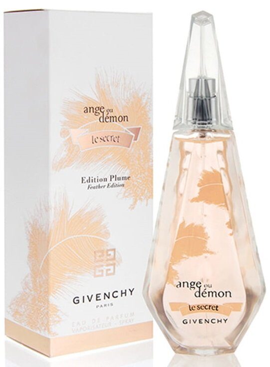 Givenchy Ange Ou Demon Le Secret Feather Edition - 100 мл.