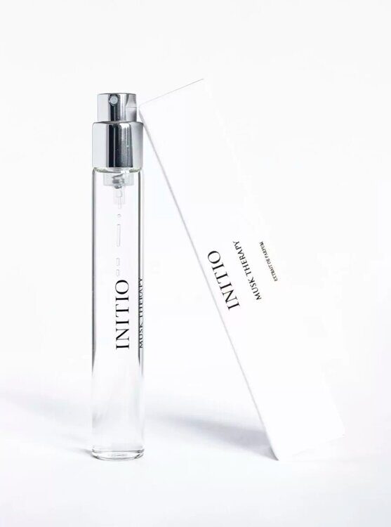 Initio Parfums Prives Musk Therapy - 18 мл.