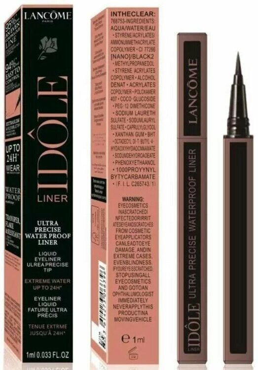 LANCOME Idole Liner (Подводка для глаз Ланком) - 1 шт.