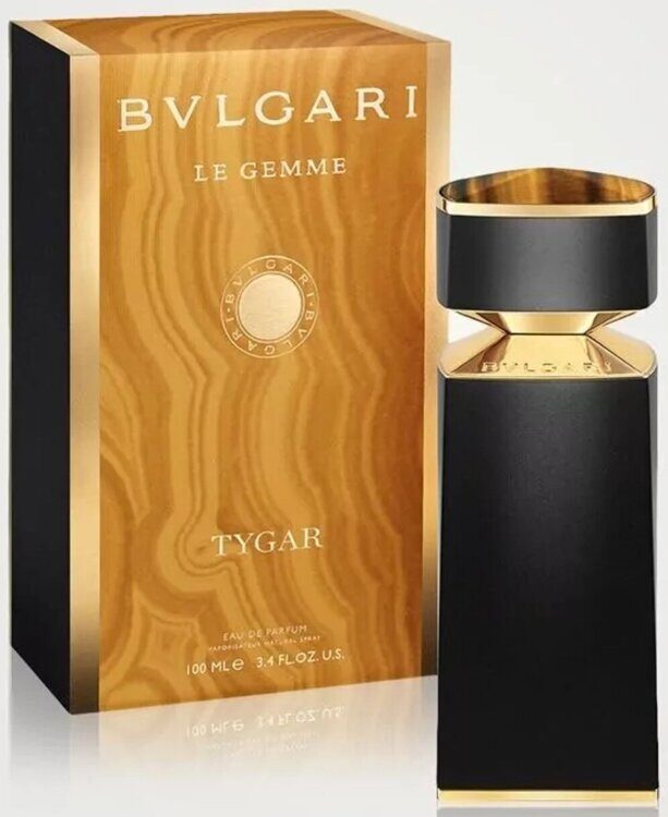 Bvlgari Tygar Le Gemme - 100 мл.