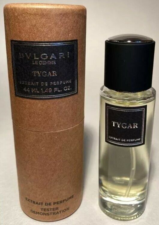 Bvlgari Le Gemme Tygar - 44 мл.