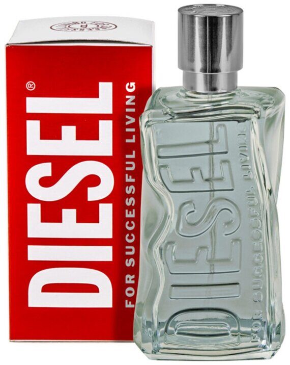 Diesel For Successful Living - 100 мл.