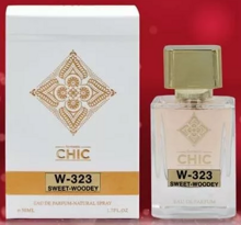 Chic №323 - 50 мл.