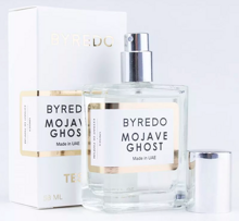 Byredo Mojave Ghost (Tester) - 58 мл.