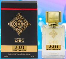 Chic №231 - 50 мл.