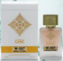 Chic №307 - 50 мл.