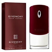 Givenchy Pour Homme - 100 мл.
