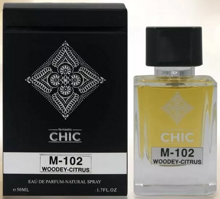 Chic №102 - 50 мл.