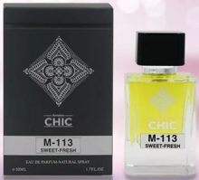 Chic №113 - 50 мл.