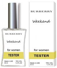 Burberry Weekend (Tester) - 35 мл.