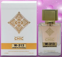 Chic №313 - 50 мл.