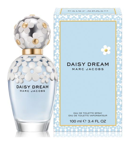 Marc Jacobs Daisy Dream - 100 мл.