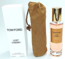 Tom Ford Lost Cherry - 40 мл.