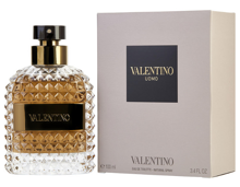 Valentino Uomo - 100 мл.