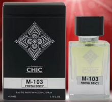 Chic №103 - 50 мл.