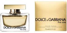 Dolce & Gabbana The One - 75 мл.