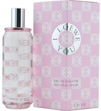 Loewe I Loewe You - 75 мл.