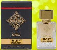 Chic №217 - 50 мл.