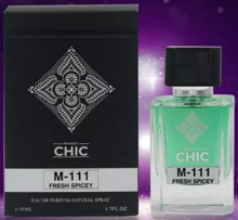 Chic №111 - 50 мл.