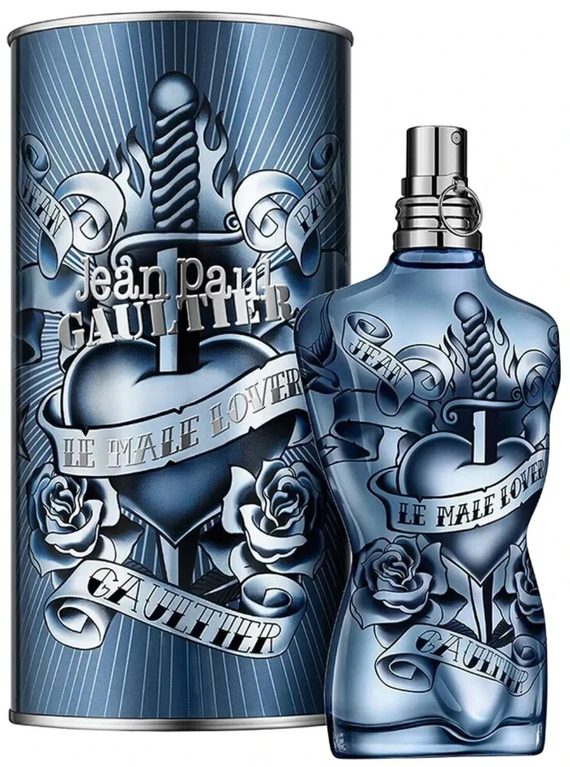 Jean Paul Gaultier Le Male Lover - 125 мл.