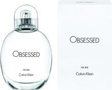 Calvin Klein Obsessed For Men - 75 мл.