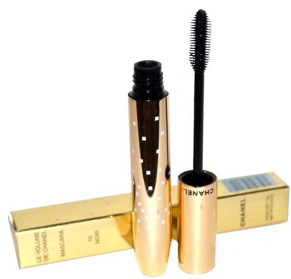 CHANEL Тушь le volume de chanel 10g