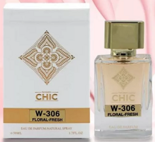 Chic №306 - 50 мл.