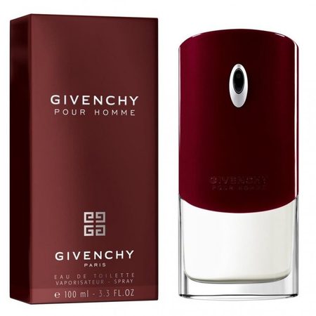 Givenchy Pour Homme - 100 мл.