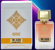 Chic №330 - 50 мл.
