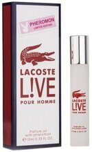Lacoste Live - 10 мл.