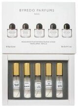 Byredo Discovery Set - 5*12 мл.