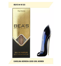 Bea's №533 - 10 мл.