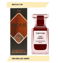 Bea's №736 - 10 мл.