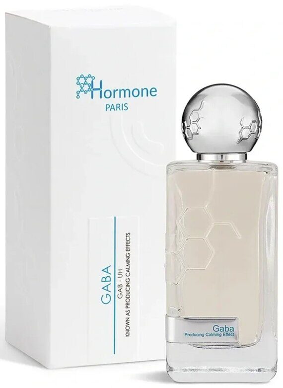 Hormone Paris Gaba - 100 мл.